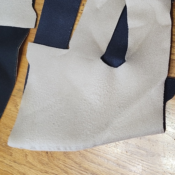 Juzo XL Compression leg calf wraps - Picture 6 of 12